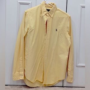 Ralph Lauren Button Down